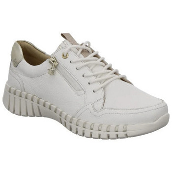 Chaussures Femme Baskets mode Ara Basket 21203-04 Blanc