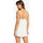 Vêtements Femme Combinaisons / Salopettes Roxy On Our Way Blanc