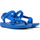 Chaussures Femme Sandales et Nu-pieds Camper Sandales Match Bleu