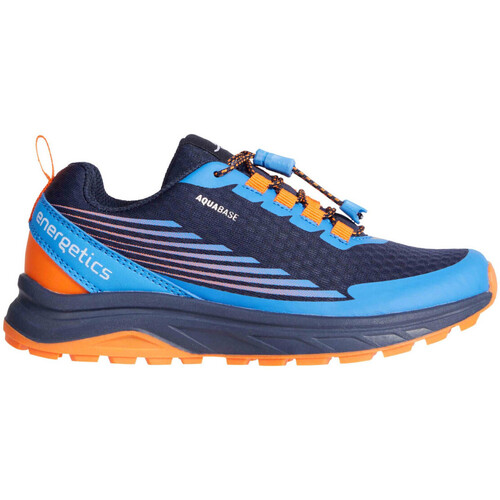 Chaussures Garçon Running / trail Energetics 419822 Bleu