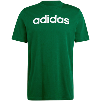 Vêtements Homme T-shirts manches courtes adidas Originals IJ8658 Vert