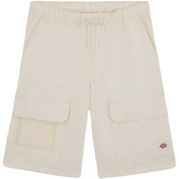 Vêtements Homme Cal Shorts / Bermudas Dickies DK0A4YSIF901 Blanc