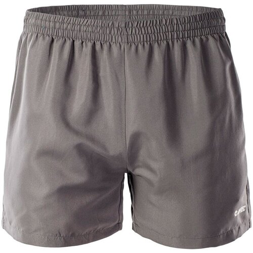 Vêtements Homme Shorts / Bermudas Hi-Tec Matt Gris