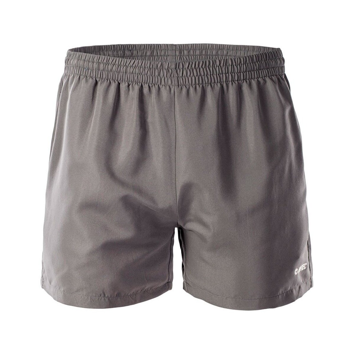 Vêtements Homme Shorts / Bermudas Hi-Tec Matt Gris