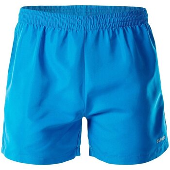 Vêtements Homme Shorts / Bermudas Hi-Tec Matt Bleu