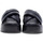 Chaussures Femme Sandales et Nu-pieds Habillé Habillé Plateforme Sandales Black Tressy Noir