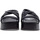 Chaussures Femme Sandales et Nu-pieds Habillé Habillé sandales haute noir Gilda Noir