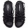 Chaussures Femme Sandales et Nu-pieds Habillé Habillé confortable sandales élégante Jane Noir