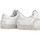 Chaussures Homme Baskets mode Crime London sneakers low men white Blanc