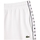 Vêtements Homme Shorts / Bermudas Lacoste Short jogging homme  Ref 62575 Blanc Blanc