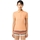 Vêtements Femme T-shirts & Polos Lacoste Polo  femme Ref 52088 IXY Orange clair Orange