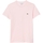 Vêtements Homme T-shirts & Polos Lacoste T shirt col rond  Ref 52097 T03 Rose Rose