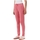Vêtements Femme Maillots / Shorts de bain Lacoste Pantalon de survetement femme  Ref 58277 PQU Rose Rose