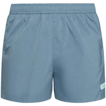 Vêtements Homme Maillots / Shorts de bain Calvin Klein Jeans KM0KM00941 Marine