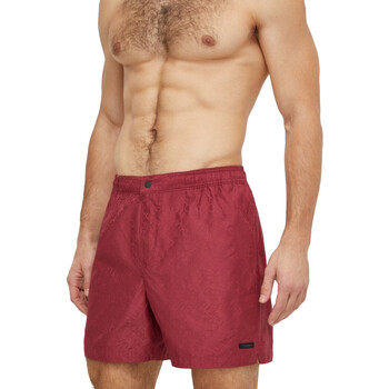 Vêtements Homme Maillots / Shorts de bain Calvin Klein Jeans KM0KM00943 Bordeaux