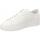 Chaussures Homme Baskets mode Crime London ECLIPSE Blanc