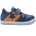 Chaussures Garçon Baskets basses Froddo DOLBY G2130315 Bleu