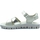 Chaussures Fille Sandales et Nu-pieds Primigi AXEL 5890233 Blanc