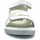 Chaussures Fille Sandales et Nu-pieds Primigi AXEL 5890233 Blanc