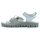 Chaussures Fille Sandales et Nu-pieds Primigi AXEL 5890411 Blanc