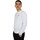 Vêtements Homme T-shirts manches courtes Richmond X UMP24032MA Blanc