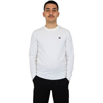 Vêtements Homme Débardeurs / T-shirts sans manche Richmond X UMP24033MA Blanc