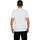 Vêtements Homme T-shirts manches courtes Richmond X UM24214PO Blanc