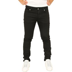 Vêtements Homme Pantalons 5 poches Costume National NMS40005JE Noir
