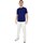 Vêtements Homme Débardeurs / T-shirts sans manche Richmond X UMP24219MA Bleu