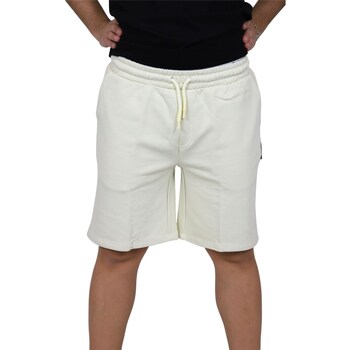 Vêtements Homme Pantalons 5 poches Richmond X UMP24007BE Blanc