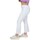 Vêtements Femme Pantalons fluides / Sarouels Take Two DKE6805 Blanc