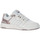 Chaussures Femme Baskets mode K-Swiss SI-18 RIVAL Blanc