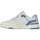 Chaussures Femme Sweats & Polaires SI-18 RIVAL Blanc