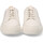 Chaussures Femme Baskets mode Clarks  Blanc