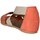 Chaussures Femme Sandales et Nu-pieds IgI&CO 5697933 santal Femme Orange