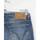 Vêtements Femme Jeans D&G Jean droit en coton Bleu
