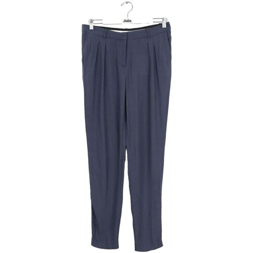 Vêtements Femme Pantalons La marque crée des pièces modernes pour booster les vestiaires des Pantalon bleu Bleu