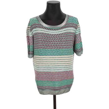 Vêtements Femme Débardeurs / T-shirts sans manche Missoni Blouse Multicolore