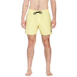 Vêtements Homme Maillots / Shorts de bain Volcom Boardshort Lido Solid 16 - Dawn Yellow Jaune