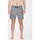 Vêtements Homme Maillots / Shorts de bain Volcom Bañador  Justin Hager 17 - White Blanc