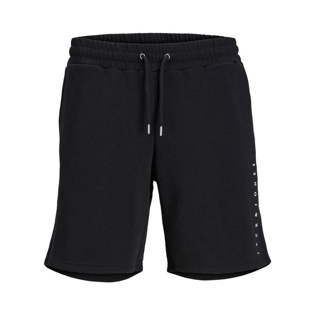 Vêtements Homme Shorts / Bermudas Jack & Jones  Noir
