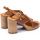Chaussures Femme Sandales et Nu-pieds Pikolinos CAMPELLO W4X Marron