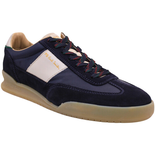 Chaussures Femme Baskets mode Paul Smith Chemise Paul Smith Xl Homme Marine