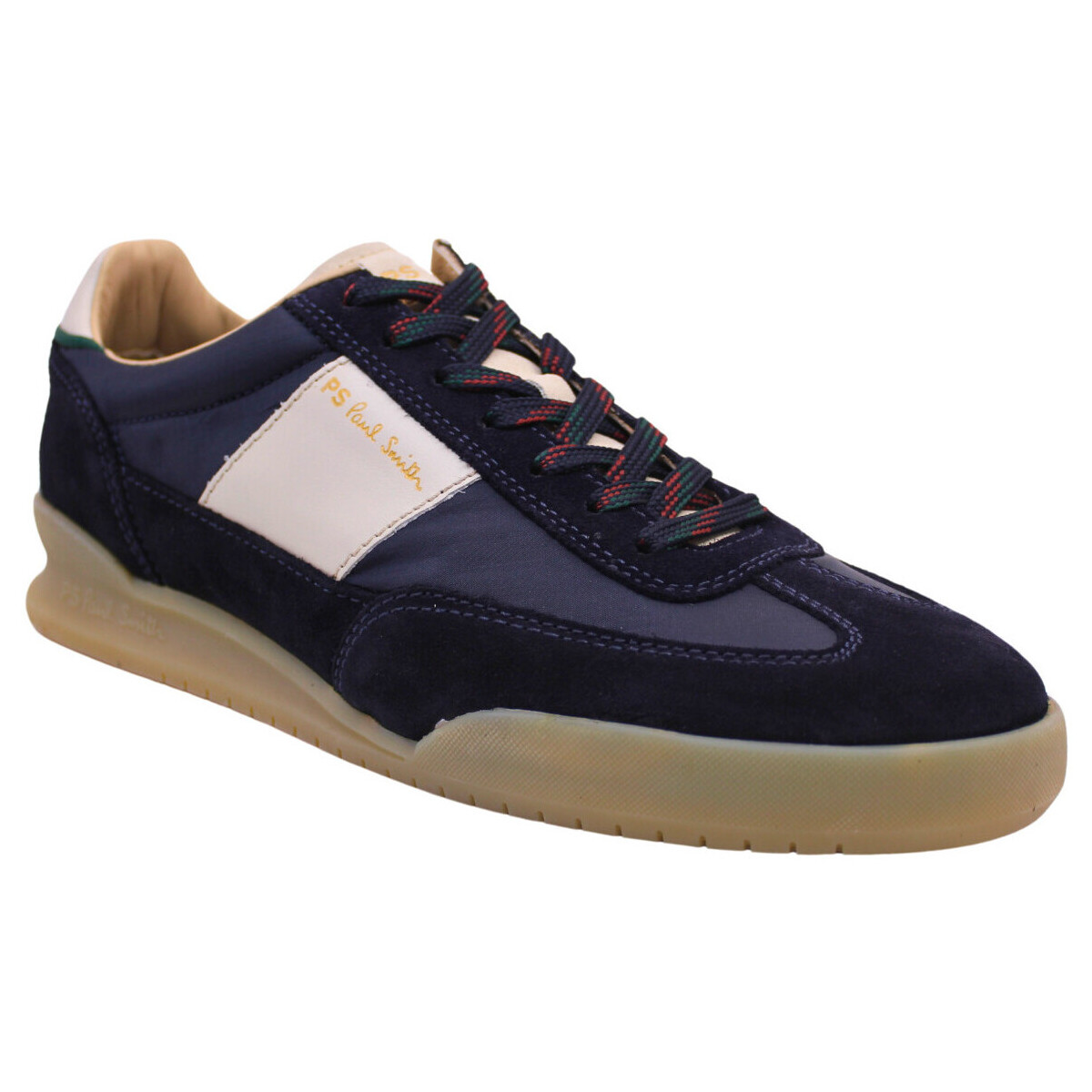 Chaussures Femme Baskets mode Paul Smith Paul Smith Baskets Marine