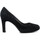 Chaussures Femme Escarpins Atelier Mercadal escarpins Noir