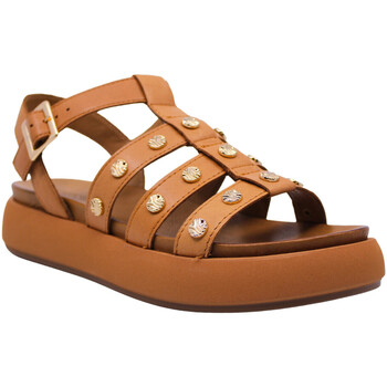 Chaussures Femme Connectez vous ou créez un compte avec Inuovo sandales Marron