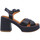Chaussures Femme Sandales et Nu-pieds Inuovo sandales Noir