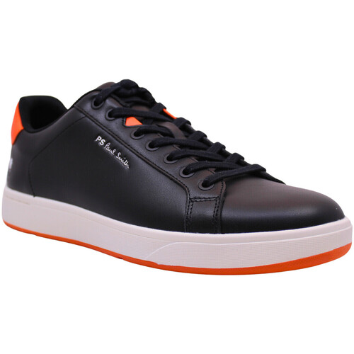 Chaussures Homme Baskets mode Paul Smith Chemise Paul Smith Xl Homme Noir