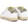 Chaussures Femme Baskets mode Serafini serafini sneakers blanches Blanc