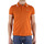 Vêtements Homme The Happy Monk Classsic Orange